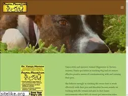 Sites similar to animalmagnetism.biz