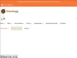 Sites similar to animalmaniaroma.it
