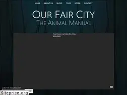 Sites similar to animalmanual.com