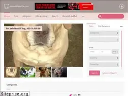 Sites similar to animalmarket24.com