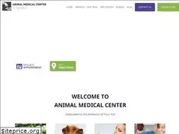 Sites similar to animalmedcenter-appleton.com