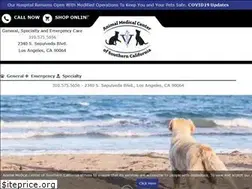 Sites similar to animalmedcenter.com
