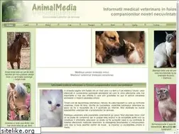 Sites similar to animalmedia.eu