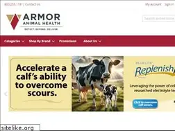 Sites similar to animalmedic.com