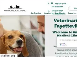 Sites similar to animalmedicalclinicfayar.com