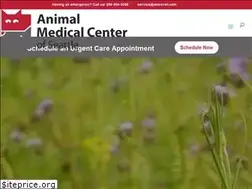 Sites similar to animalmedicalspecialists.com