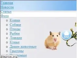 Sites similar to animalmeet.ru