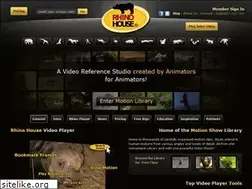 Sites similar to animalmotion.com