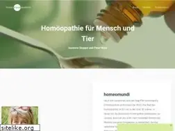 Sites similar to animalmundi.de