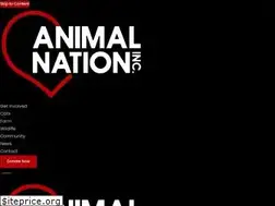 Sites similar to animalnation.org