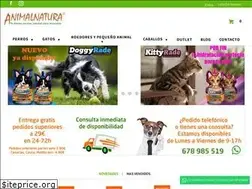 Sites similar to animalnatura.com