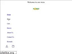 Sites similar to animalnaturals.com.au