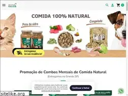 Sites similar to animalnaturalstore.com
