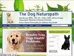 Sites similar to animalnaturopath.com.au