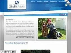 Sites similar to animalnouveaudepart.com