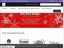 Sites similar to animalnutritioncenter.net