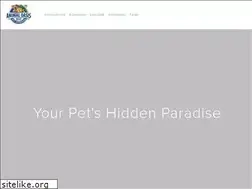 Sites similar to animaloasisreno.com