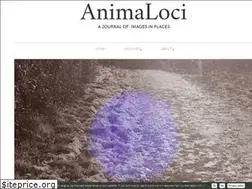 Sites similar to animaloci.org