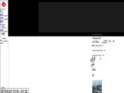 Sites similar to animalofthewould.wikia.com
