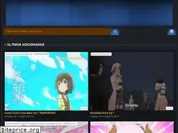 Sites similar to animalog.cz