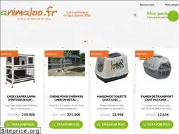 Sites similar to animaloo.fr