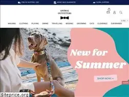Sites similar to animaloutfitters.nz