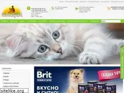 Sites similar to animalpark.by