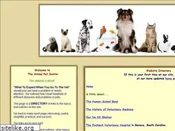 Sites similar to animalpetdoctor.com