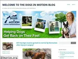 Sites similar to animalphysio.wordpress.com