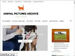 Sites similar to animalpicturesarchive.com