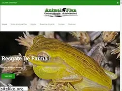 Sites similar to animalplan.com.br