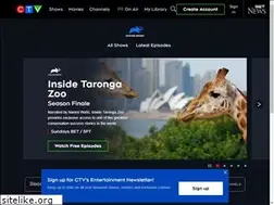Sites similar to animalplanet.ca