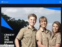Sites similar to animalplanet.in
