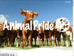 Sites similar to animalpride.de