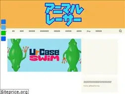 Sites similar to animalracer.com