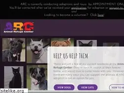 Sites similar to animalrefugecenter.com