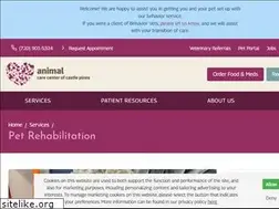 Sites similar to animalrehabctr.com