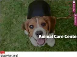 Sites similar to animalrehabctr.hosted-site.info