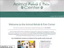 Sites similar to animalrehabvet.com
