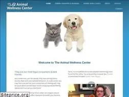 Sites similar to animalreikicenter.net