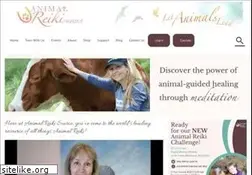 Sites similar to animalreikisource.com
