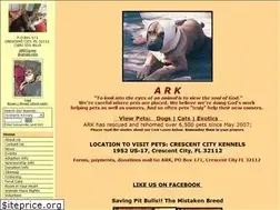Sites similar to animalrescuekonsortiuminc.com