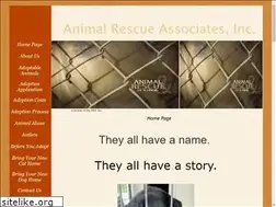 Sites similar to animalrescueofillinois.org