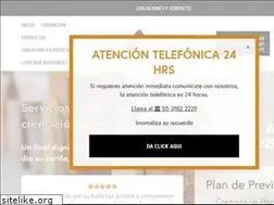 Sites similar to animalrest.mx