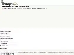 Sites similar to animalrights.about.com