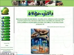 Sites similar to animalrights.webz.cz