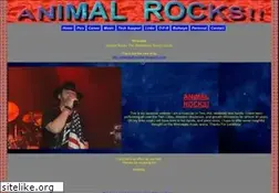 Sites similar to animalrocks.com
