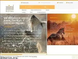 Sites similar to animalroyal.com
