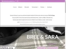 Sites similar to animals-in-distress.org
