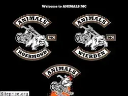 Sites similar to animals-mc.com